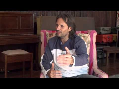 20120920 Interview With Jesus - Law Of Desire S1