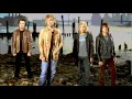 Bon Jovi - Starting All Over Again (Bonus Track Version)