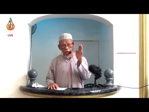 Manga Alamat Dakula sin Adlaw Qiyamat - Shaykh Jackariya Mohammad (Tausug)