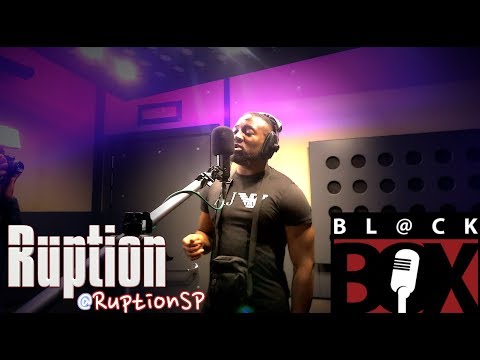 Ruption | BL@CKBOX (4k) S12 Ep. 113