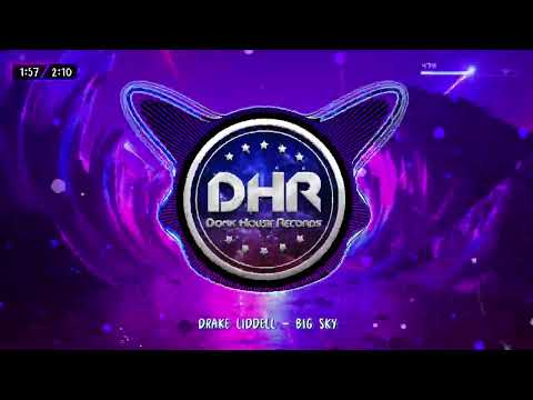 Drake Liddell - Big Sky - DHR