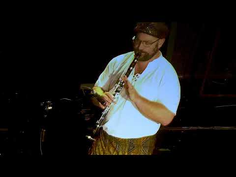 "Miserlu" Jamal Mohamed Ensemble