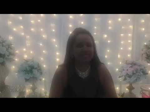 Depoimento da Mãe do Noivo