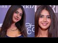 Roshni Walia Graces The Red Carpet For Zee5 Series Shabad Reet Aur Riwaaz Famouslogokabio