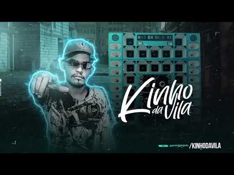 KINHO DA VILA - PEGA REX 2021