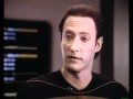TNG Episode 13 Was Machst Du Data German Version YTK