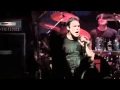 Trapt Live! - DISCONNECTED (Out od touch)