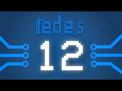 Cálculo de sub-redes - Curso Redes #12