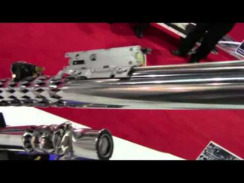 Collapsible Tilt Key Steering Columns ID12792