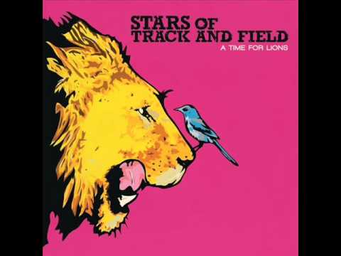 Stars Of Track And Field - The Aviator