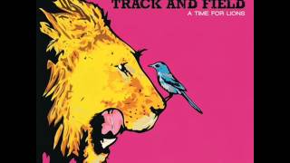 Stars Of Track And Field - The Aviator