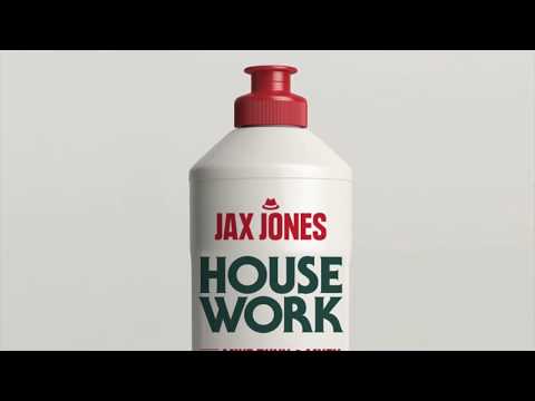 Jax Jones Feat. Mike Dunn, MNEK - House Work (Tolkien 32 Remix)
