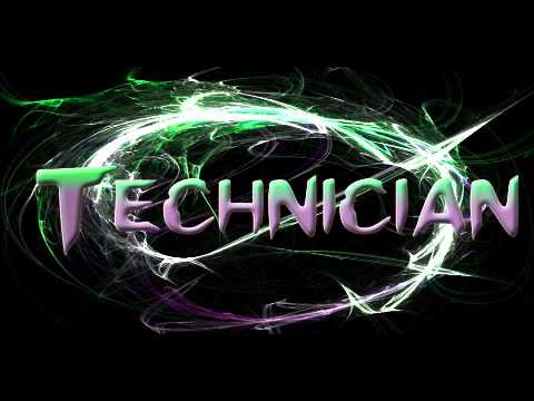 DJ Technician - Transorbital labotomy