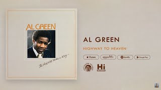 Music video thumbnail preview for Al Green - Highway To Heaven (Official Audio) by Al Green