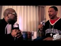 Frank Alexander Says Pac Loved Fighting; His ...