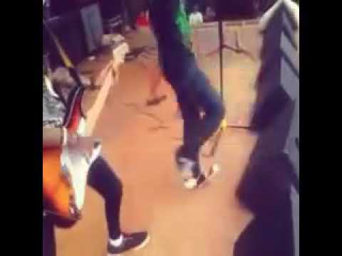 Last time-mengejar mimpi (parung bersatu present)