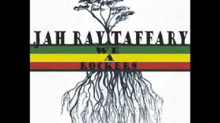 Jah Ray Taffary -  We a Rockers Feat  Peg Leg Sisu