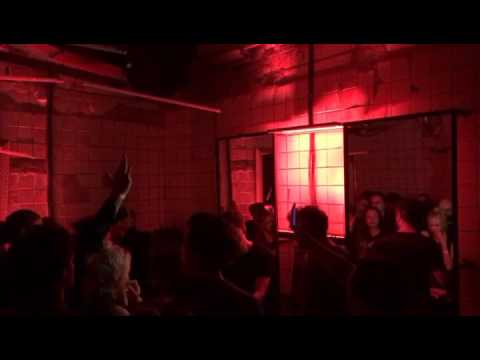 Bvoice & Anrilov / RROOM x MAYAK / 26.05.17