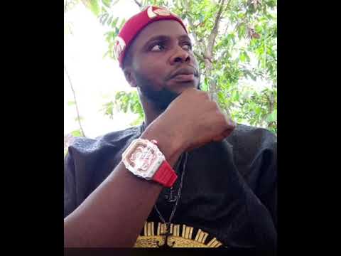 Chinonso Jude Egbueri  | Anyaukwu Adiromma | Latest NIgeria Gospel Highlife Music | Igbo Amaka