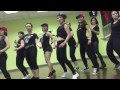 Aao Raja Chitrangada Singh Sannthosh Choreography