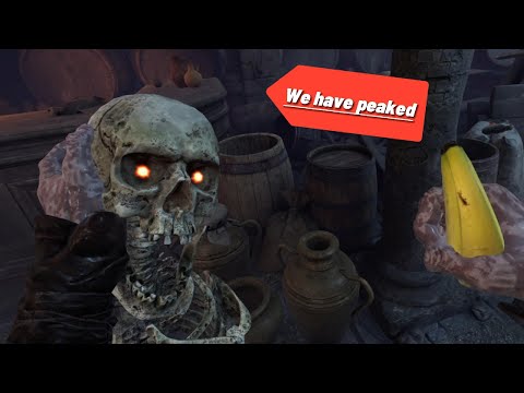 VR will never be the same!