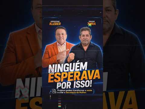 🚨 NINGUÉM ESPERAVA POR ESSA DECISÃO! O que pode mudar para Jaupaci Goiás?