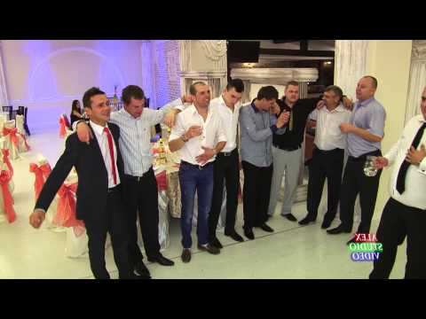 Formatia LUXOR Suceava & Dorel de la Stroiesti