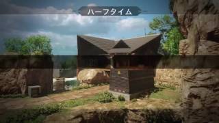 [CoD:Bo3]T.A.StrikerS　みんなで活動中～