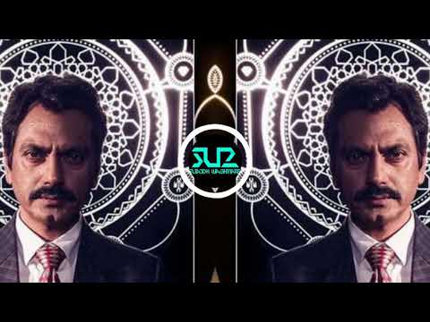 Ganesh Gaitonde - SUBODH SU2 | Sacred Games Dialogues | Nawazuddin Siddiqui | Insaan Hai Ki Bhagwan