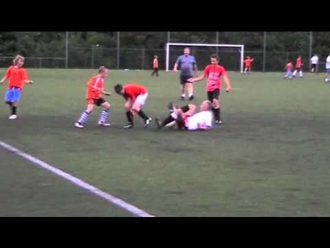 Oliveo E-afsluiting 2012 - Oliveo E3 - de Vaders