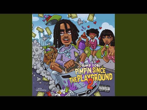 Chase Down (feat. Lil Hen & MIR)