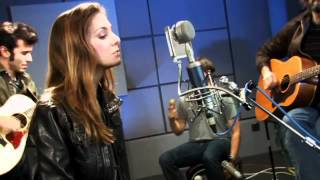 Sahara Smith - Thousand Secrets (Last.fm Sessions)