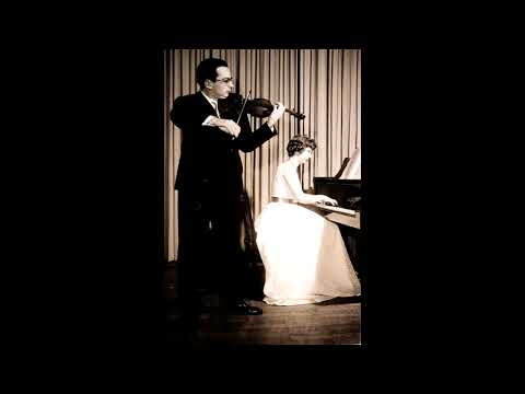Stan Golestan Trois pièces concertantes Romanesca, Fantaisie rhapsodique, Tzingarella