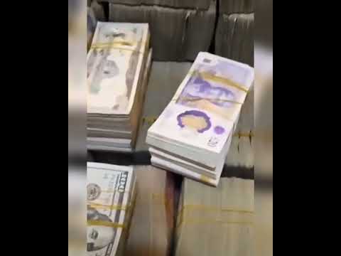 Meny Dollars #money #shorts