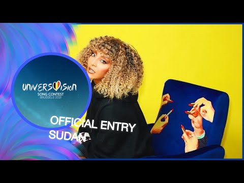 Senhit - Adrenalina - Sudán 🇸🇩 - Official entry - Worldvision 2021
