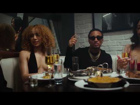Kirko Bangz - Way Too Soft  (Official Video)