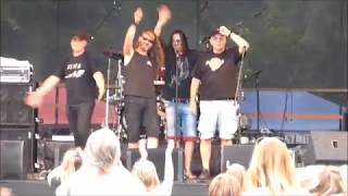 Video Silent Session - Svatavský Rockfest 16.6.2018 (3)