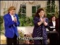 The Imperials on PTL - All The Paths (9 of 11)