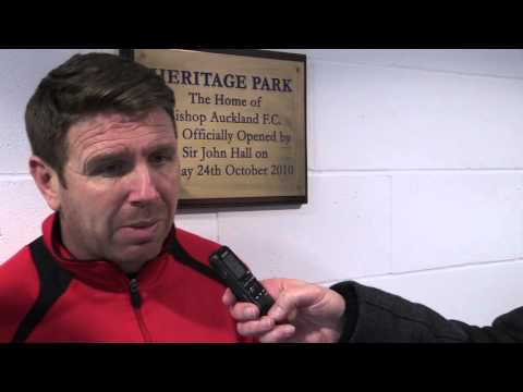 Everyone Played Their Part - Gray