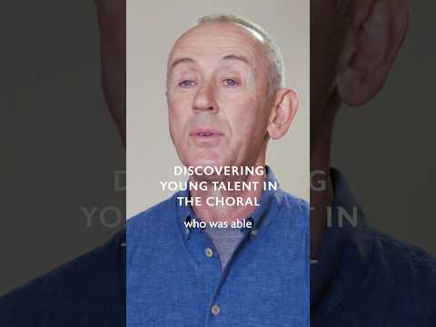 Nicholas Hytner, director of The Choral, on building a brand new cast that clicked from day one!