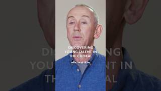 Nicholas Hytner, director of The Choral, on building a brand new cast that clicked from day one!