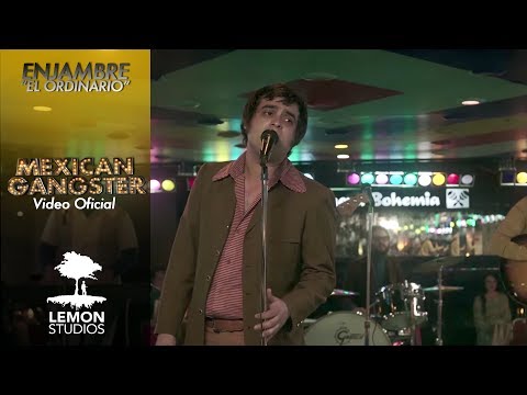 El Ordinario video