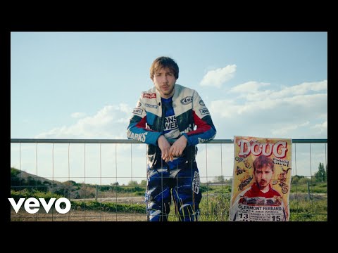 The Doug - Faire le bien (Clip Officiel)