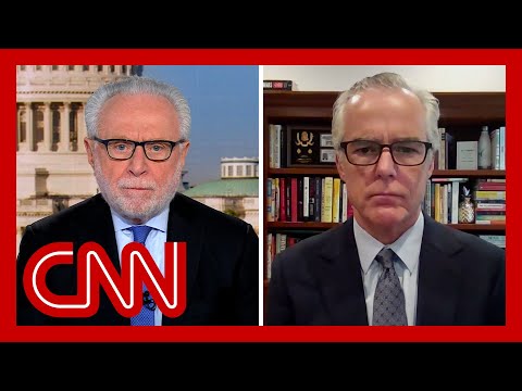 FBI deputy director: Bureau to further investigate cocaine found at WH, Dobbs leak, DC pipe bomb