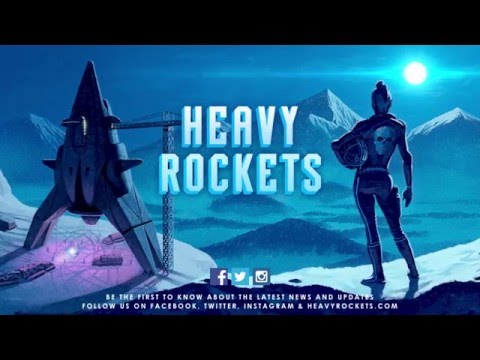 Видео HeavyRockets #2