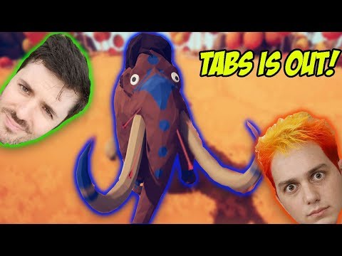 Totally Accurate Battle Simulator is Out!