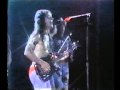 Grand Funk Railroad Locomotion live 1974 