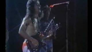 Grand Funk Railroad   Locomotion live 1974