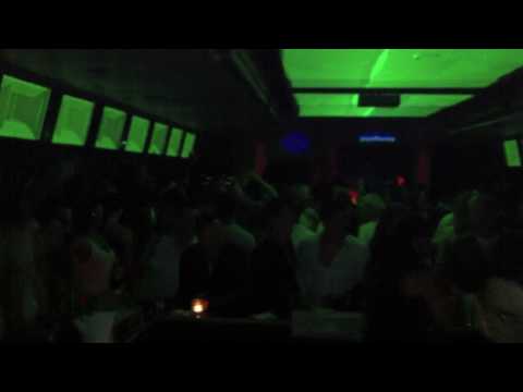 jojoflores Live From Therapy  at U N Montreal