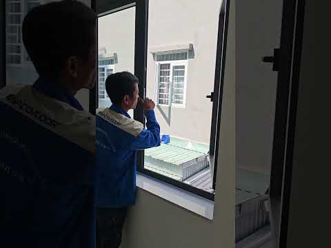 Tiếp tục nghiệm thu, mang đến sự chỉn chu nhất cho khách hàng